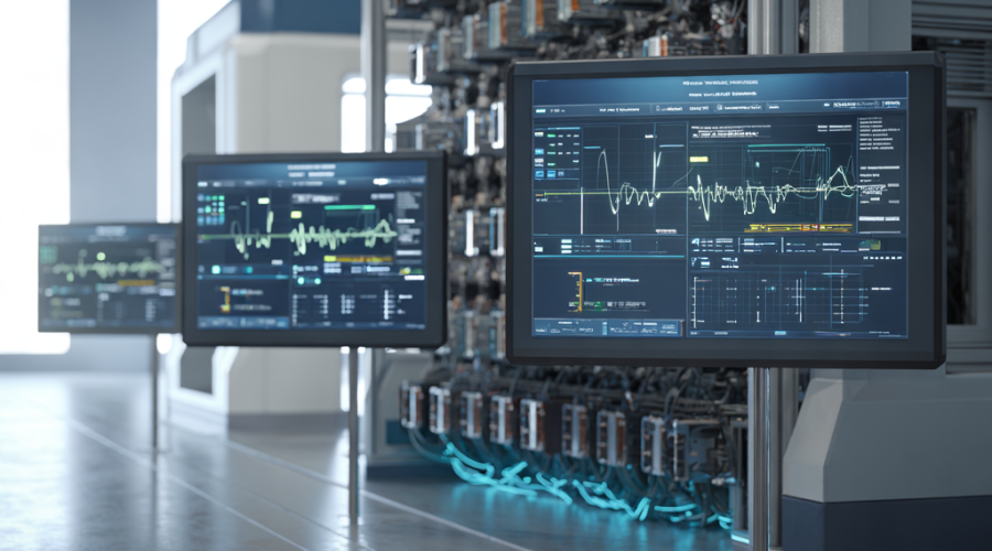 Electrical Signature Analysis - Tehnologija koja menja pravila igre u održavanju Electrical Signature Analysis - Tehnologija koja menja pravila igre u održavanju